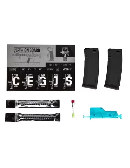 M4 URGI SA-P23 PRIME™ CUSTOM CERAKOTE - AAC CUSTOM