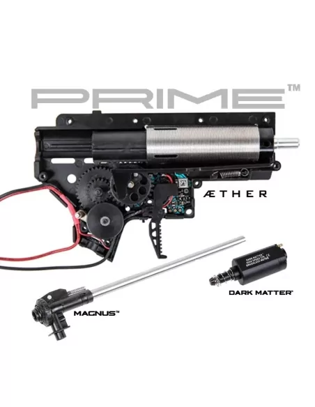 M4 URGI SA-P23 PRIME™ CUSTOM CERAKOTE - AAC CUSTOM