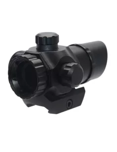 MINI RED DOT REFLEX NOIR - LANCER TACTICAL 2