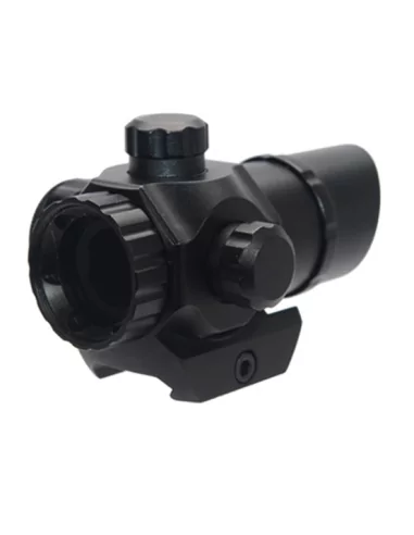 MINI RED DOT REFLEX NOIR - LANCER TACTICAL