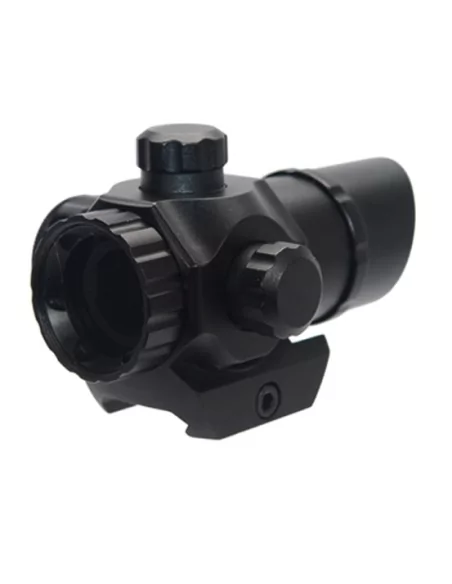MINI RED DOT REFLEX NOIR - LANCER TACTICAL