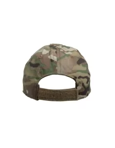 CASQUETTE MULTICAM - DELTA TACTICS 2