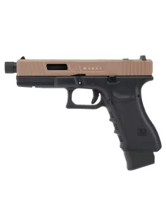 GLADIUS MAGNA III TAN / NOIR CO2 - SECUTOR 2