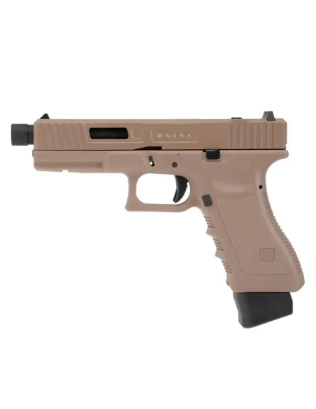 GLADIUS MAGNA III TAN CO2 - SECUTOR