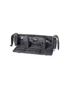 HOUSSE DE TRANSPORT M249 REPLIQUE LOURDE 115CM - TACTICAL... 2