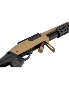 M870 MLOK GAZ GEN2 TAN - GOLDEN EAGLE 2
