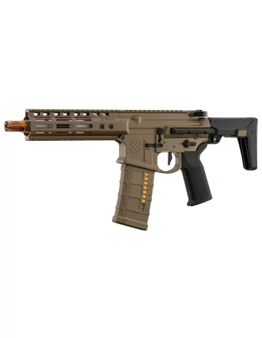 M4 GHETTO BLASTER 7" NOVESKE MWS GBBR ZET...