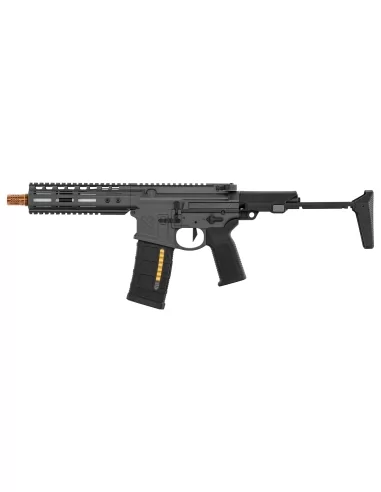 M4 GHETTO BLASTER 7" NOVESKE MWS GBBR ZET...