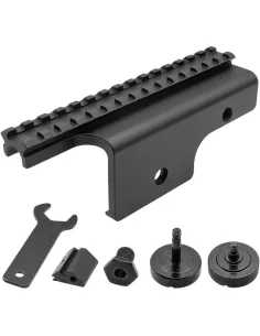 RAIL DE MONTAGE M14 - CYMA 2