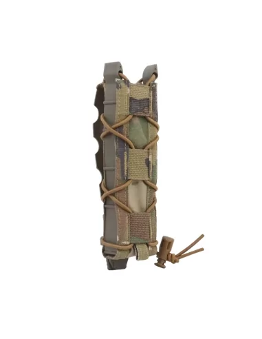 POCHE TIGER SMG SIMPLE LONG 9MM MULTICAM - WOSPORT