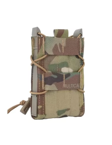 POCHE TIGER M4 SIMPLE 5.56MM MULTICAM - WOSPORT