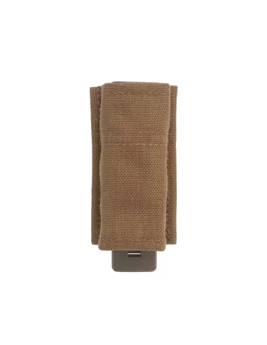 POCHE FAST PA SIMPLE 9MM TAN - WOSPORT