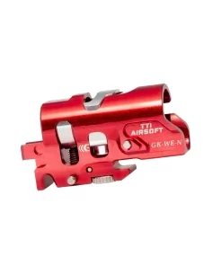 BLOC HOP UP TDC GLOCK / G17 WE - TTI