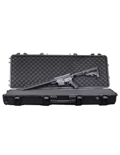 MALETTE RIGIDE ANTI CHOC 109CM - RANTECH 2