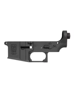 LOWER M4 AEG METAL EDGE™ - SPECNA ARMS