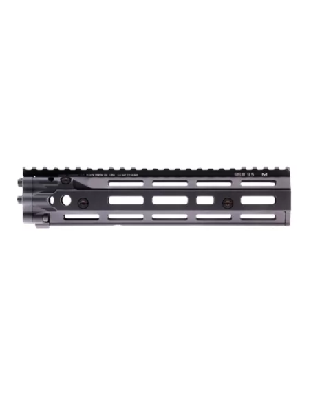 GARDE MAIN Mk18 DANIEL DEFENSE RIS III 9.5" NOIR