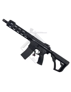 MK18 RIS III MWS GBBR ZET SYSTEM 9.5" NOIR - AAC CUSTOM 2