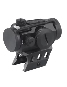 MICRO T1 1X30 R5A - LANCER TACTICAL 2