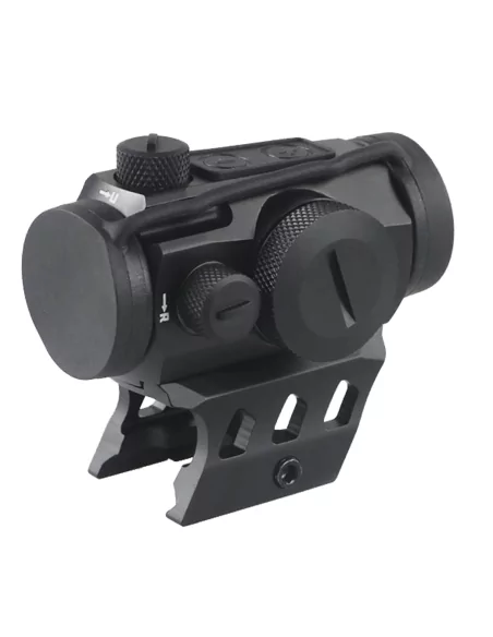 MICRO T1 1X30 R5A - LANCER TACTICAL