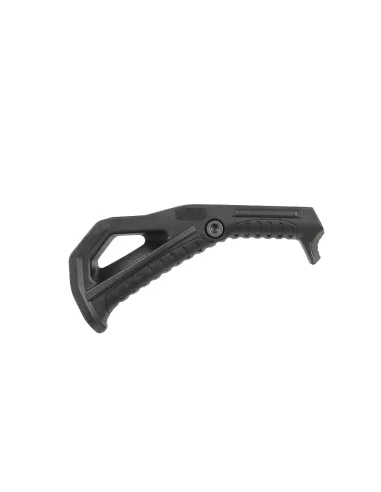 POIGNEE ANGLE NOIR - FMA