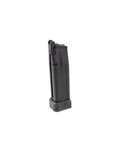CHARGEUR GAZ HI CAPA 29 BILLES LIGHTWEIGHT - TTI AIRSOFT