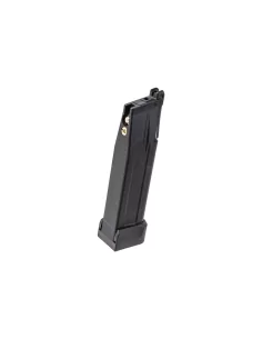 CHARGEUR GAZ HI CAPA 29 BILLES LIGHTWEIGHT - TTI AIRSOFT 2