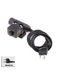 PTT U94 MIDLAND - Z TACTICAL