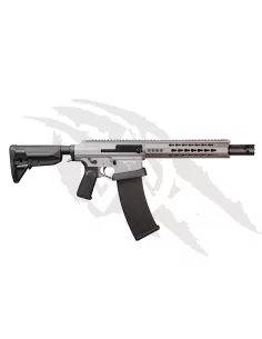 DRACARYS GEN-12 MTW JW4 SHOTGUN HPA - WOLVERINE 2