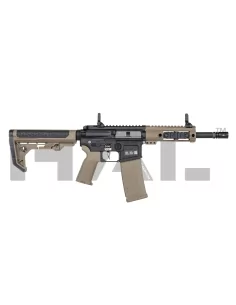 M4 SA-F04 RL HAL ETU™ FLEX NOIR / TAN - SPECNA ARMS 2