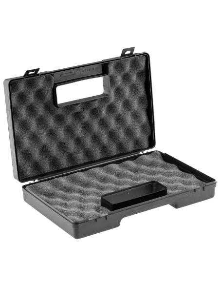 MALLETTE POLYCARBONATE ANTI CHOC 28CM