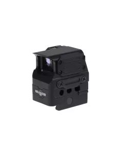 RED DOT FC1 NOIR - DUEL CODE