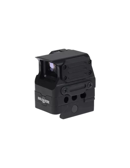 RED DOT FC1 NOIR - DUEL CODE