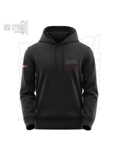 🔥 SWEAT “RED STRIKE” – OWLS TACTICAL 2