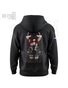 🔥 SWEAT “RED STRIKE” – OWLS TACTICAL