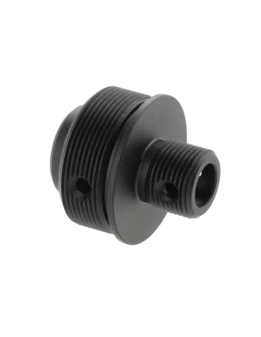 ADAPTATEUR SILENCIEUX VSR10 G-SPEC / T10 -...