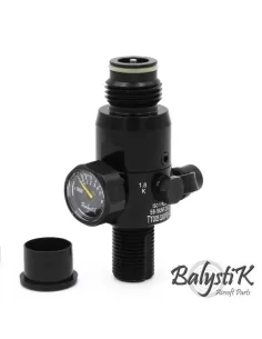 PRESET BOUTEILLE HPA 3000PSI - BALYSTIK