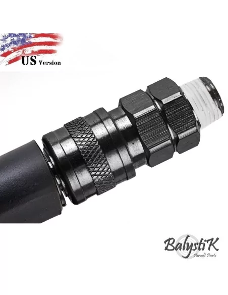 LIGNE COMPLETE HPA RENFORCEE US - BALYSTIK
