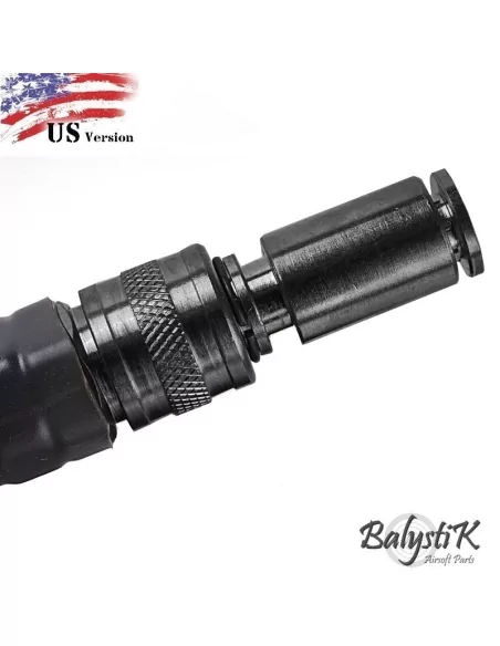 LIGNE COMPLETE HPA RENFORCEE US - BALYSTIK