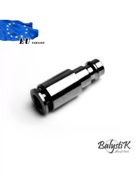 LIGNE COMPLETE HPA RENFORCEE EU - BALYSTIK