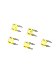 LOT FUSIBLES MINI 30A - NIMROD