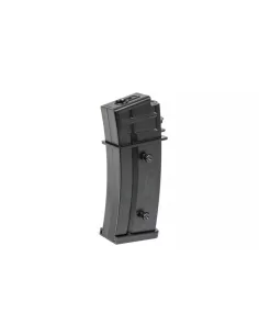 CHARGEUR MID CAP G36 120 BILLES - SPECNA ARMS