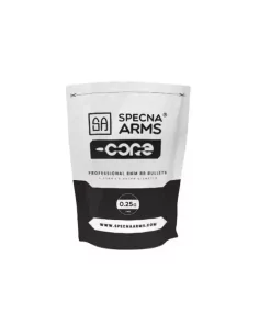 SACHET 4000 BILLES 0.25G CORE™ - SPECNA ARMS