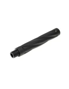 RALLONGE CANON TWISTED 11.7CM / 14MM CCW - SLONG