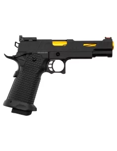 HI CAPA 5.1 3336 GAZ NOIR - GOLDEN EAGLE 2
