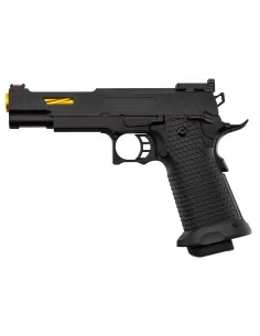 HI CAPA 5.1 3336 GAZ NOIR - GOLDEN EAGLE