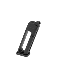 CHARGEUR CO2 KP17 23 BILLES - KJW