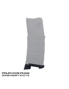 TALON MAGPOD CHARGEUR GUNS MODIFY EVO V3 MWS IMPRESSION... 2