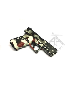 S23 AMERICAN FLAG CUSTOM AAC 2