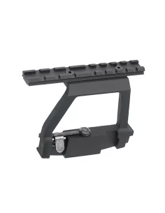 RAIL DE MONTAGE AK - CYMA