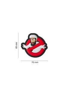 PATCH PVC TALIBUSTER - JTG